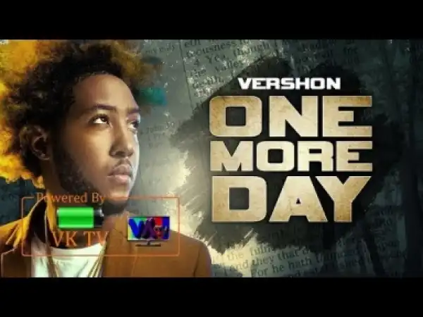 Vershon - One More Day
